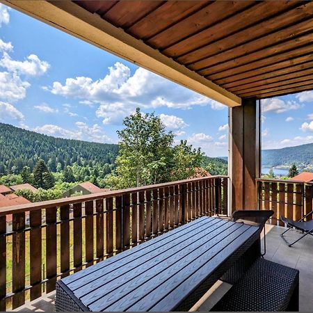 Appartement Le Grand Duc Жерарме Екстер'єр фото
