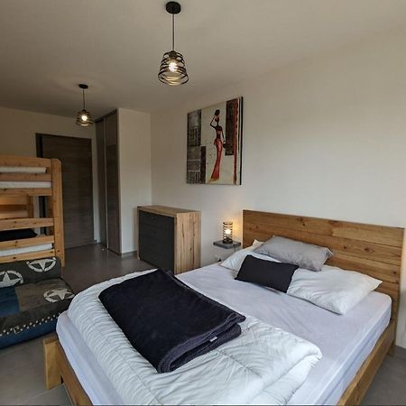 Appartement Le Grand Duc Жерарме Екстер'єр фото