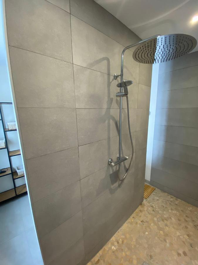 Appartement Le Grand Duc Жерарме Екстер'єр фото
