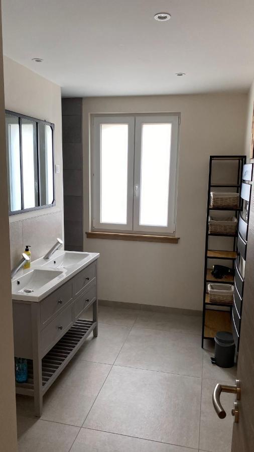 Appartement Le Grand Duc Жерарме Екстер'єр фото