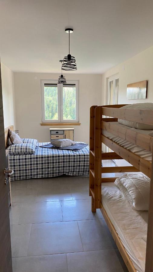 Appartement Le Grand Duc Жерарме Екстер'єр фото